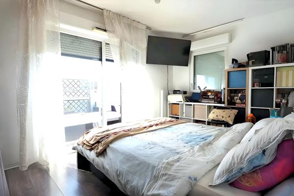 Appartement 4 pièces - 80 m² Exclusivité