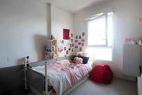 Appartement 4 pièces - 80 m² Exclusivité