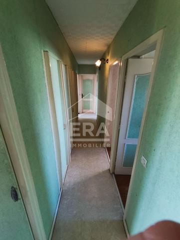 Appartement Longuyon 4 pièce(s) 72 m2