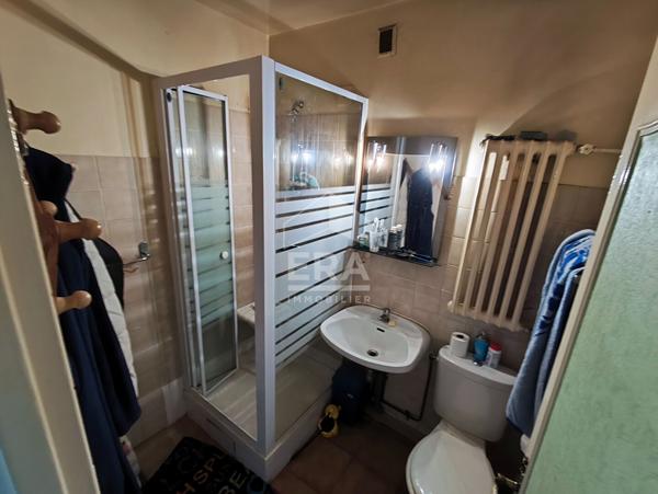 Appartement Longuyon 4 pièce(s) 72 m2