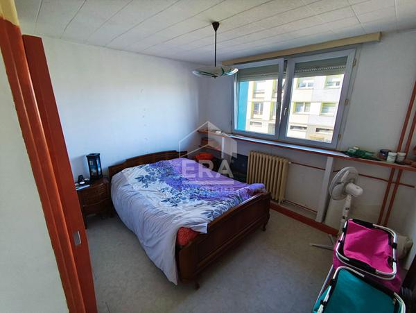 Appartement Longuyon 4 pièce(s) 72 m2