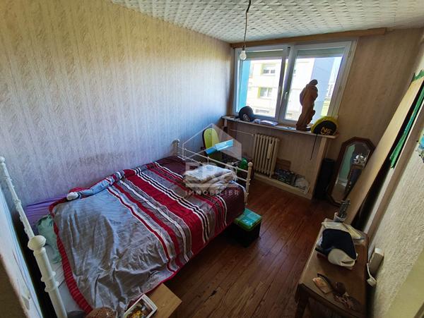Appartement Longuyon 4 pièce(s) 72 m2