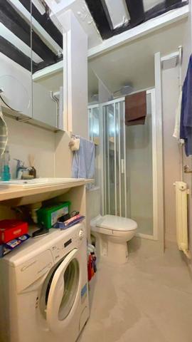 Appartement à louer 1 pièces PARIS 5EME ARRONDISSEMENT (75)