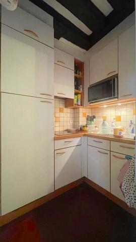 Appartement à louer 1 pièces PARIS 5EME ARRONDISSEMENT (75)