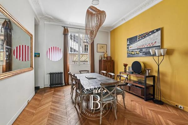 Paris 7ème, Bureau   à vendre