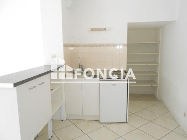 Location Appartement 2 pièces 36.99 m² - 11 RUE DU FAUBOURG BANNIER Orleans 45000