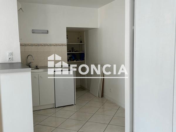 Location Appartement 2 pièces 36.99 m² - 11 RUE DU FAUBOURG BANNIER Orleans 45000