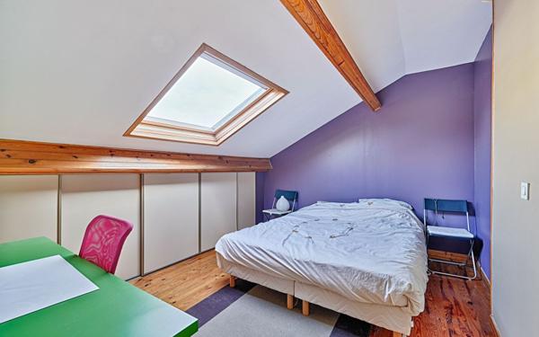 Appartement à vendre    2 pièces • 47,43 m2 Vanves