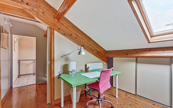 Appartement à vendre    2 pièces • 47,43 m2 Vanves