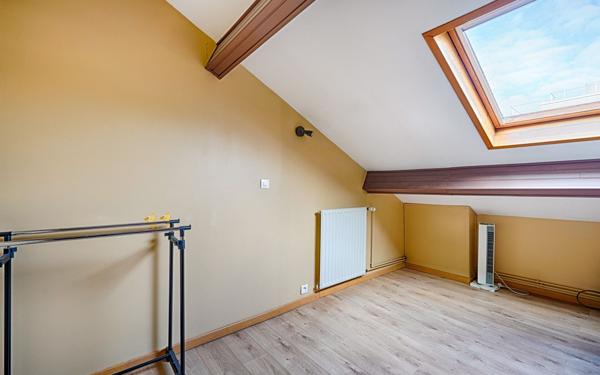 Appartement à vendre    2 pièces • 47,43 m2 Vanves