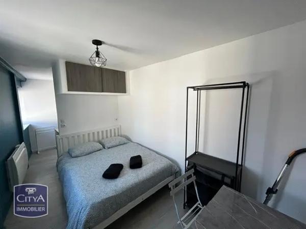 Appartement à vendre 1 pièce 14.9m² Reims (51100)