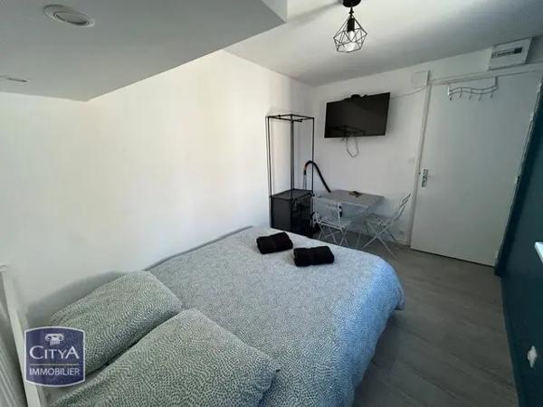 Appartement à vendre 1 pièce 14.9m² Reims (51100)