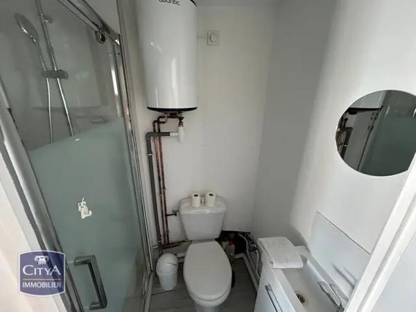 Appartement à vendre 1 pièce 14.9m² Reims (51100)