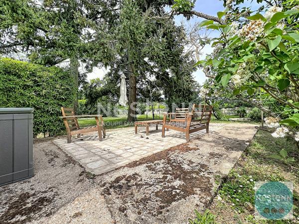 Maison spacieuse de 7 pièces à vendre à La Chaussée Saint Victor