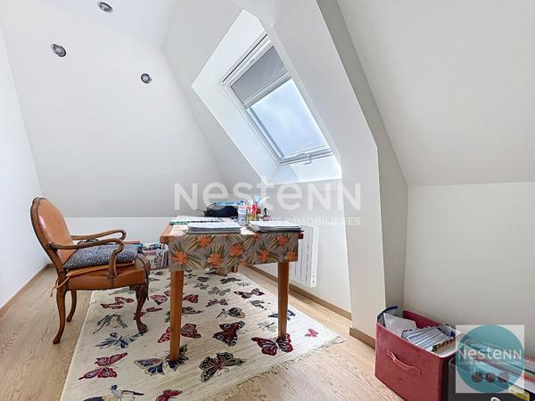 Maison spacieuse de 7 pièces à vendre à La Chaussée Saint Victor