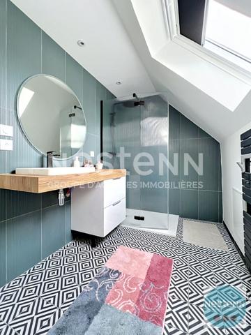 Maison spacieuse de 7 pièces à vendre à La Chaussée Saint Victor