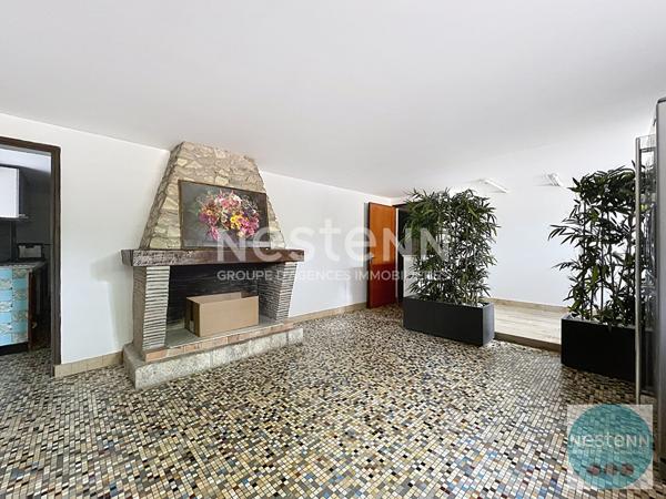Maison spacieuse de 7 pièces à vendre à La Chaussée Saint Victor