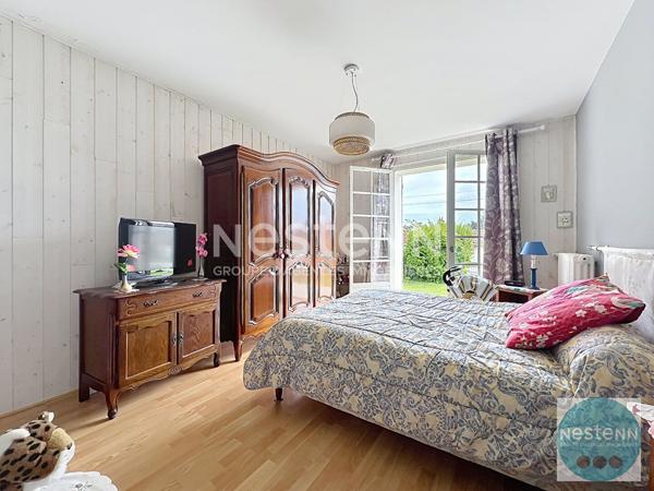 Maison spacieuse de 7 pièces à vendre à La Chaussée Saint Victor