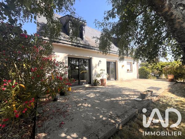 Maison à vendre 5 pièces 133 m² Kervignac