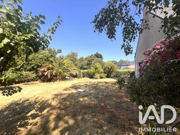 Maison à vendre 5 pièces 133 m² Kervignac