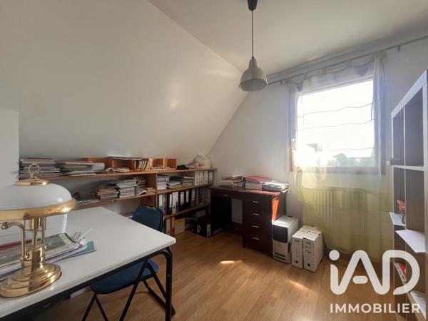 Maison à vendre 5 pièces 133 m² Kervignac