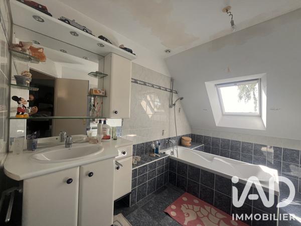 Maison à vendre 5 pièces 133 m² Kervignac