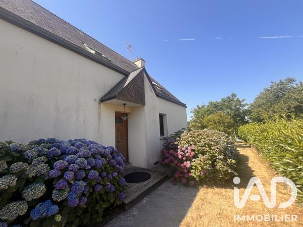 Maison à vendre 5 pièces 133 m² Kervignac