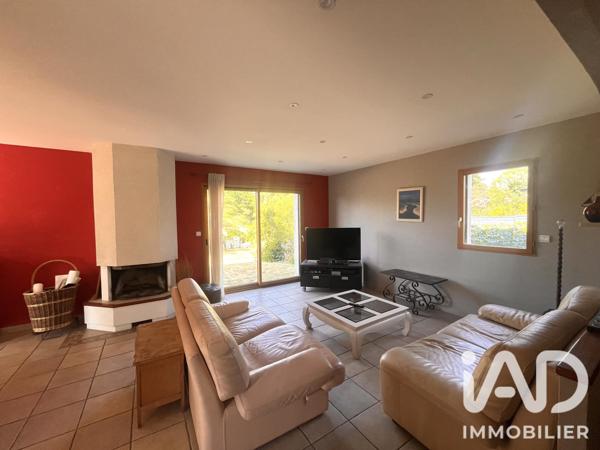 Maison à vendre 5 pièces 133 m² Kervignac