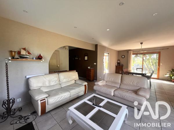 Maison à vendre 5 pièces 133 m² Kervignac