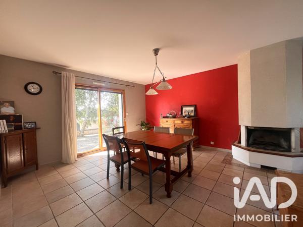 Maison à vendre 5 pièces 133 m² Kervignac
