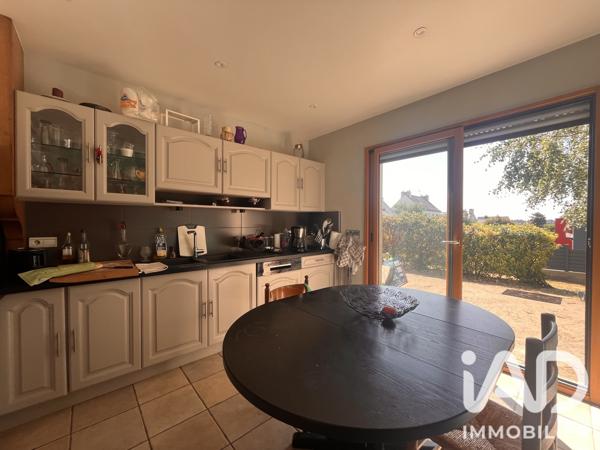 Maison à vendre 5 pièces 133 m² Kervignac