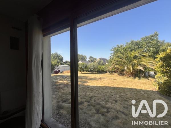 Maison à vendre 5 pièces 133 m² Kervignac