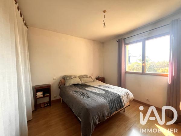 Maison à vendre 5 pièces 133 m² Kervignac