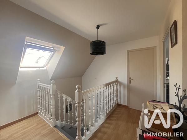 Maison à vendre 5 pièces 133 m² Kervignac