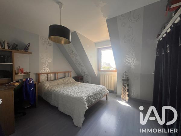 Maison à vendre 5 pièces 133 m² Kervignac