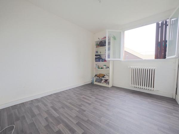 Appartement Romainville 3 pièce(s) 50 m2