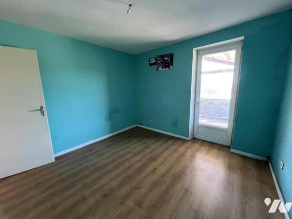 Immeuble 139 m2 divisé en 2 appartements à RAON L'ETAPE 