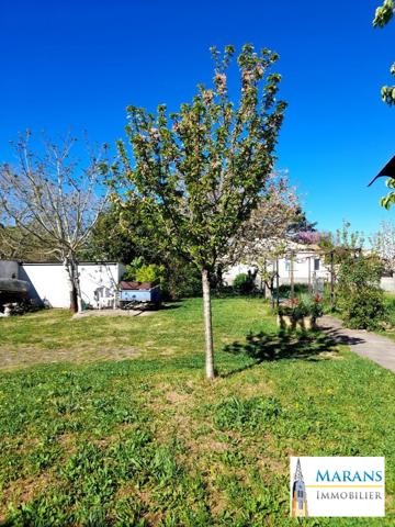 batiment sur terrain à lotir