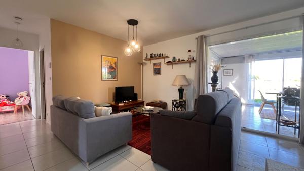 Maison récente avec véranda, 2 chambres et terrain 900 m² ? à 7 km de Bergerac