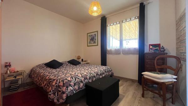 Maison récente avec véranda, 2 chambres et terrain 900 m² ? à 7 km de Bergerac