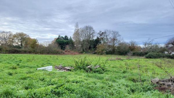 24400 fermette proche  Mussidan : maison , 2 granges , hangar tabac et hangar sur 8000 m²