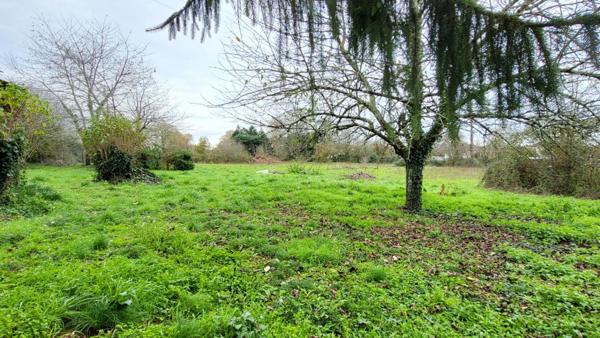 24400 fermette proche  Mussidan : maison , 2 granges , hangar tabac et hangar sur 8000 m²