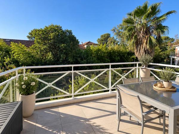 Immobilier Saint-Raphaël (83700) – Appartement 65m2 – 290 000 €