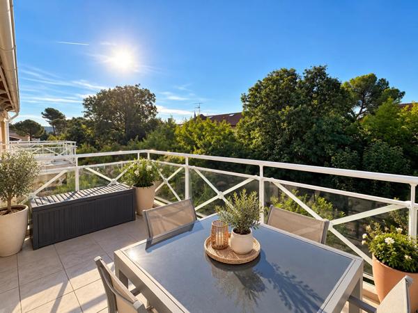 Immobilier Saint-Raphaël (83700) – Appartement 65m2 – 290 000 €