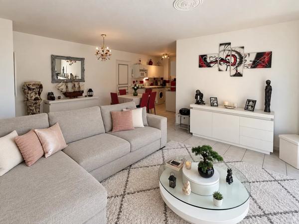 Immobilier Saint-Raphaël (83700) – Appartement 65m2 – 290 000 €