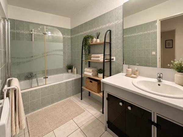 Immobilier Saint-Raphaël (83700) – Appartement 65m2 – 290 000 €