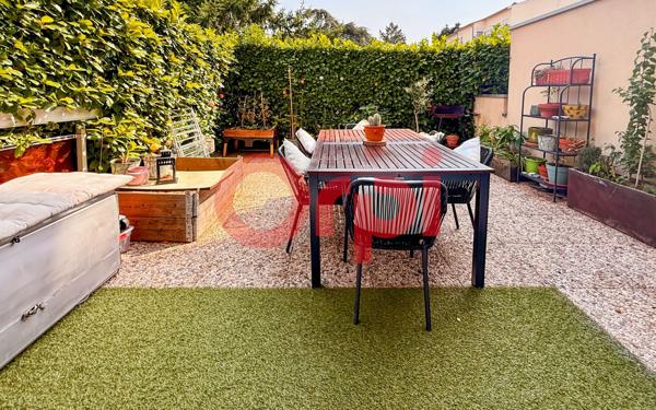 Appartement à vendre    3 pièces • 73,59 m2 Tassin-la-Demi-Lune