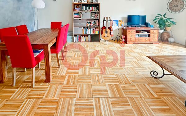 Appartement à vendre    3 pièces • 73,59 m2 Tassin-la-Demi-Lune