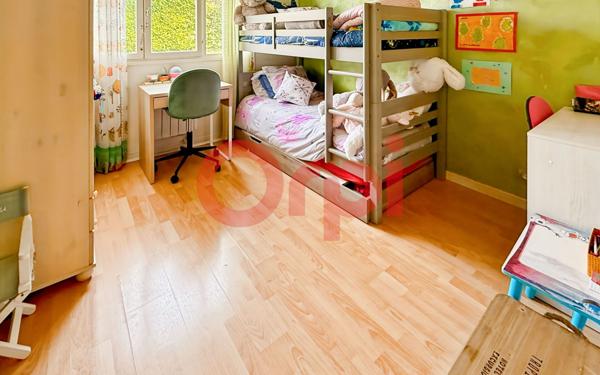 Appartement à vendre    3 pièces • 73,59 m2 Tassin-la-Demi-Lune