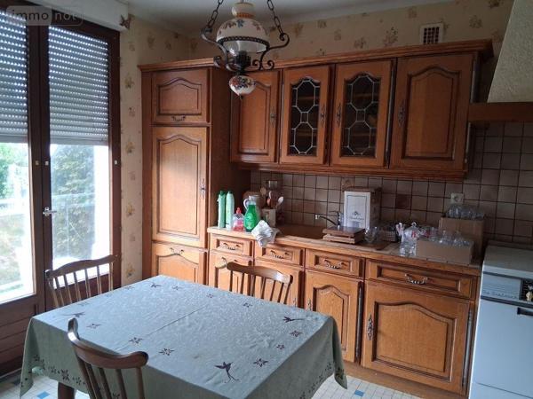 Maison à vendre à Grâces dans les Côtes-d'Armor (22200), ref : 0001233